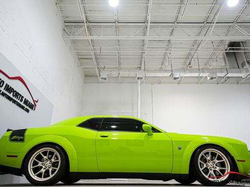 Used 2023 Dodge Challenger R/T Scat Pack image 30