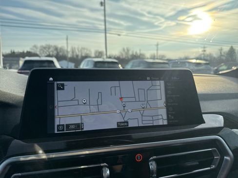 Used 2024 BMW X3 xDrive30i w/ Convenience Package image 15