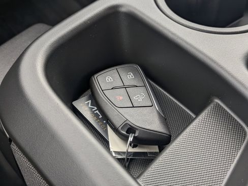 New 2026 GMC Sierra 1500 Pro w/ Pro Value Package image 26