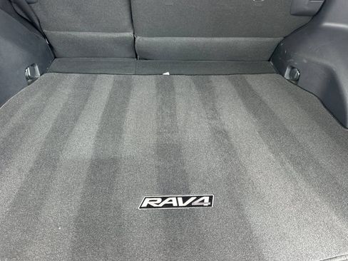 Certified 2024 Toyota RAV4 XLE w/ Convenience Package AWD/4WD image 19