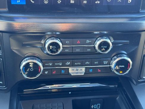 New 2026 Ford F350 Lariat w/ Lariat Ultimate Package image 12