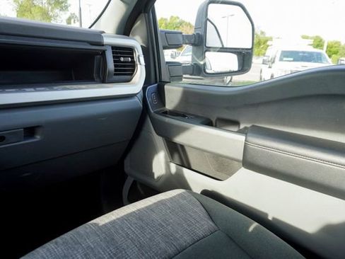 Used 2023 Ford F250 XLT image 25