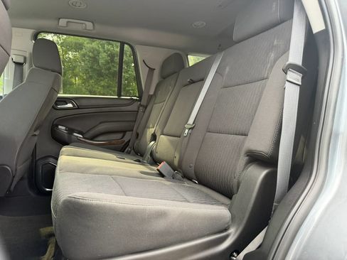 Used 2018 Chevrolet Tahoe LS AWD/4WD image 12