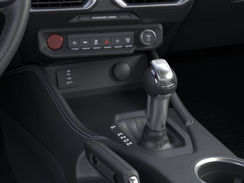 New 2026 Ford Mustang GT Premium RWD image 15
