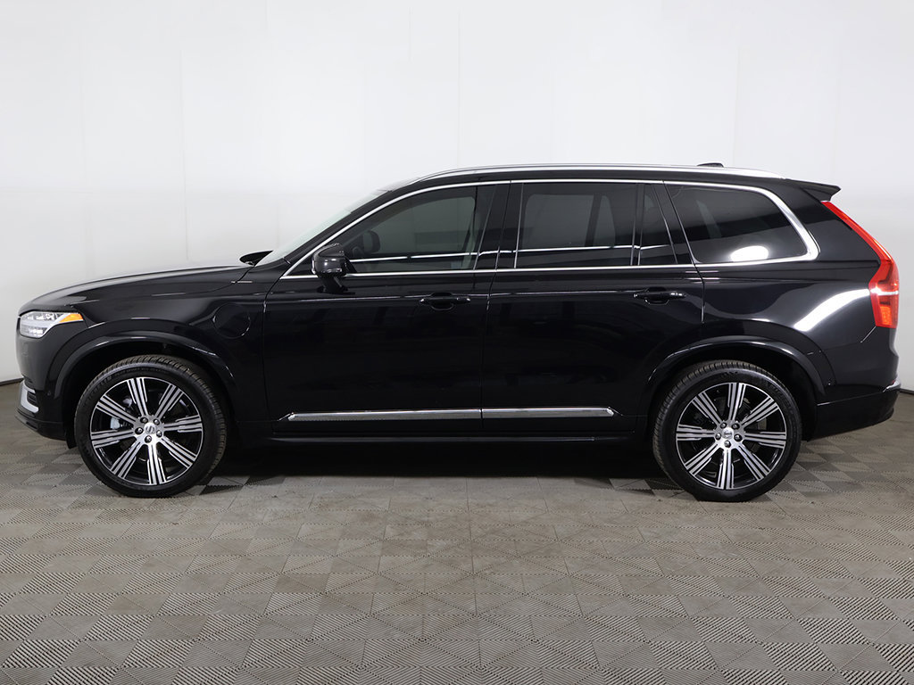 Used 2025 Volvo XC90 T8 Plus w/ Protection Package Premier AWD/4WD image 20