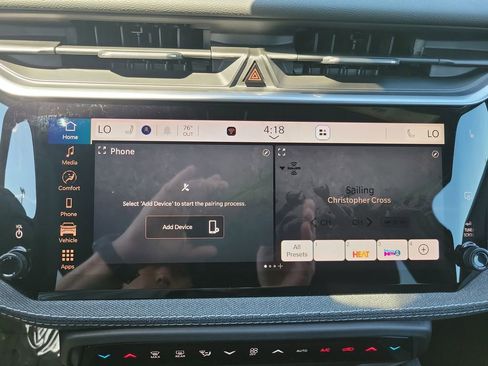 New 2026 Jeep Cherokee Laredo AWD/4WD image 19