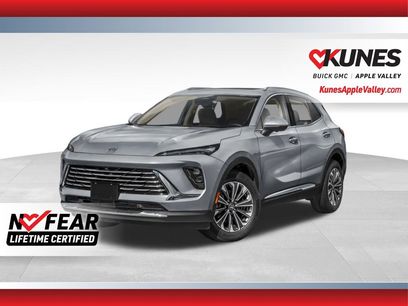 New 2026 Buick Envision Avenir