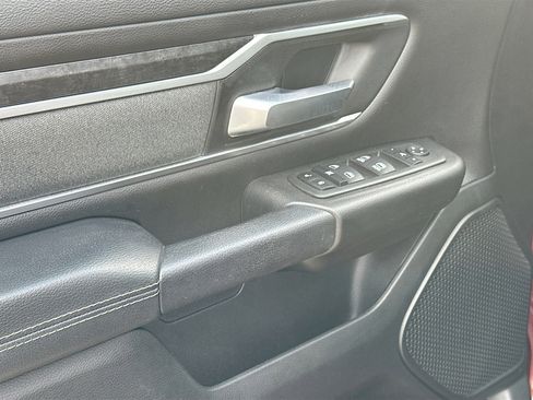 Used 2022 RAM 1500 Big Horn image 17