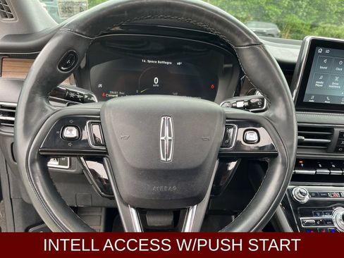 Certified 2022 Lincoln Corsair Reserve w/ Equipment Group 201A AWD/4WD image 18