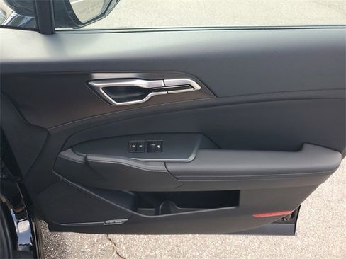 New 2026 Kia Sportage SX image 14