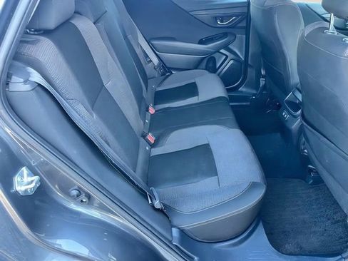 Used 2021 Subaru Outback Premium image 13