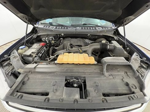 Used 2018 Ford F150 XLT RWD image 32