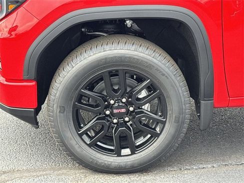 New 2026 GMC Sierra 1500 Elevation image 22
