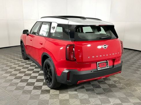 New 2026 MINI Cooper Countryman S image 4
