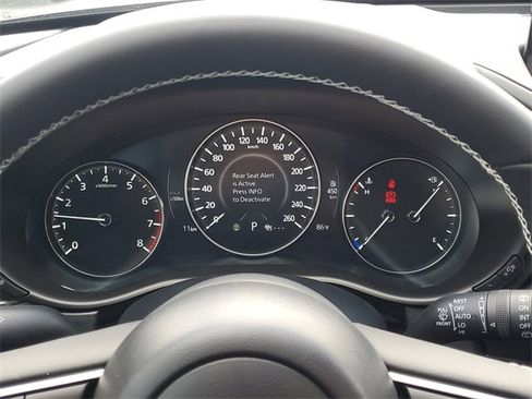 New 2026 MAZDA CX-30 AWD 2.5 S image 25