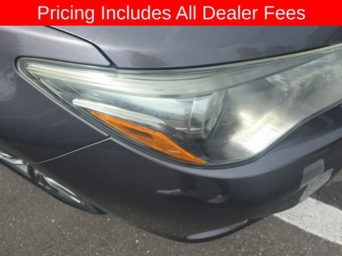 Used 2015 Toyota Camry SE FWD image 13