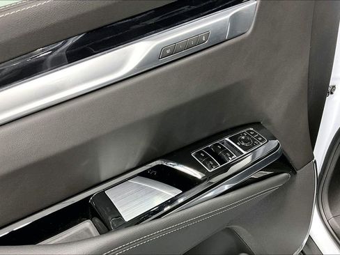 New 2026 Cadillac Escalade Sport w/ Touring Package image 27