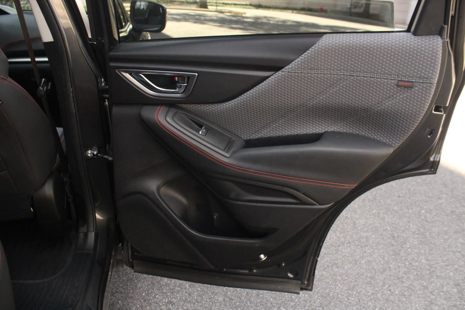 Used 2019 Subaru Forester Sport AWD/4WD image 23