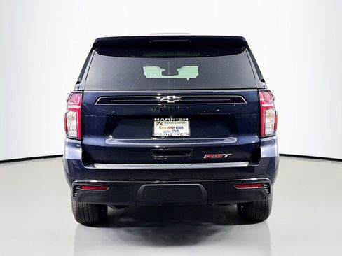 Certified 2023 Chevrolet Tahoe RST AWD/4WD image 6