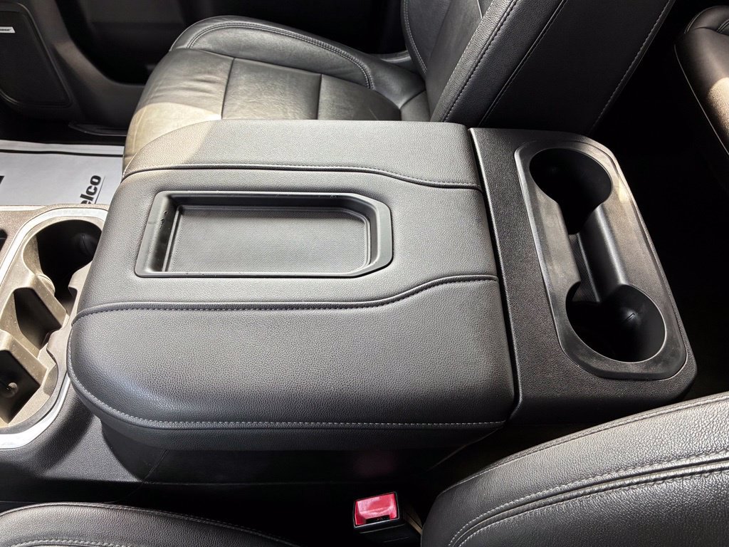Used 2019 Chevrolet Silverado 1500 RST w/ All-Star Edition AWD/4WD image 21