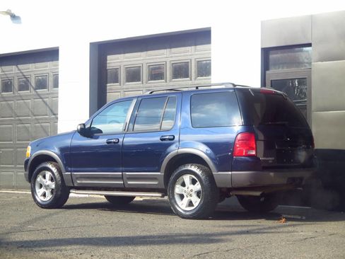 Used 2003 Ford Explorer Sport XLT image 3