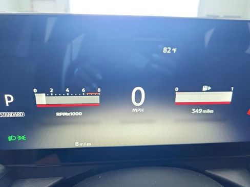 New 2026 Nissan Kicks SR image 21