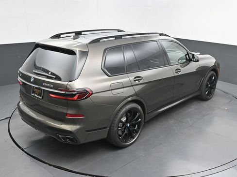 New 2027 BMW X7 M60i AWD/4WD image 41