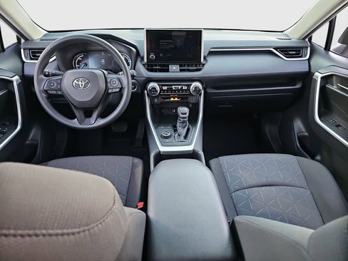 Certified 2024 Toyota RAV4 XLE image 19