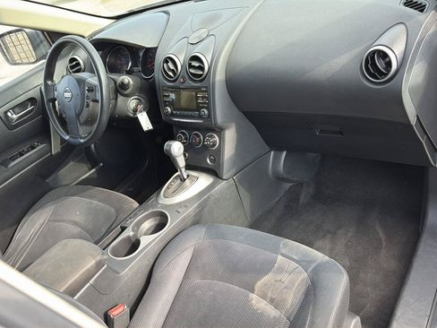 Used 2013 Nissan Rogue S w/ Special Edition Pkg FWD image 19
