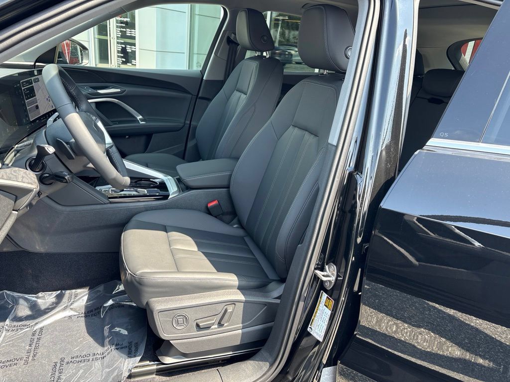 New 2026 Audi Q5 2.0T AWD/4WD image 9