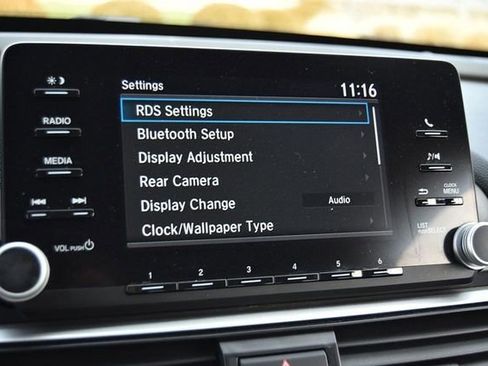 Used 2020 Honda Accord LX image 15