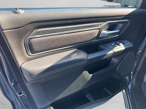 New 2026 RAM 1500 Big Horn image 32
