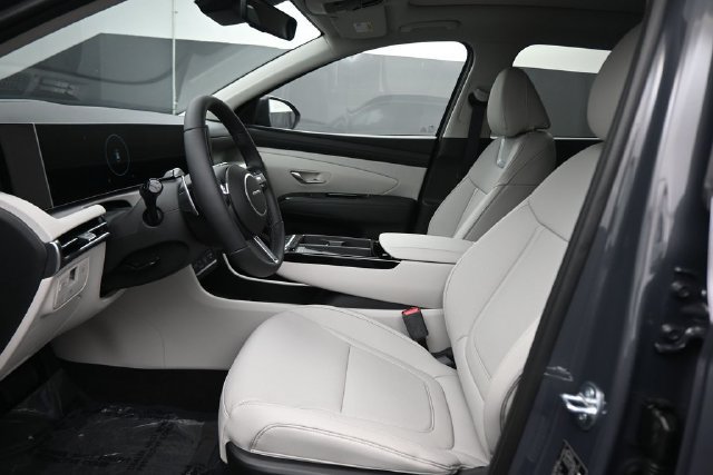 New 2026 Hyundai Tucson Limited AWD/4WD image 12