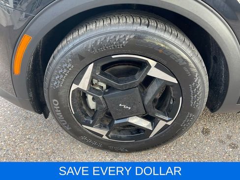 Used 2026 Kia Sportage EX w/ EX Panorama Roof Package FWD image 27