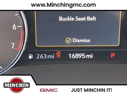 Certified 2023 Buick Envision Avenir AWD/4WD image 12