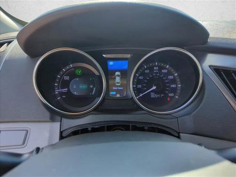 Used 2013 Hyundai Sonata Limited image 9