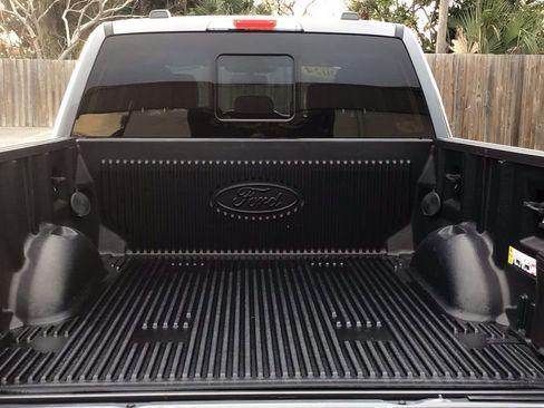 Certified 2024 Ford F150 XLT w/ Equipment Group 302A MID image 10