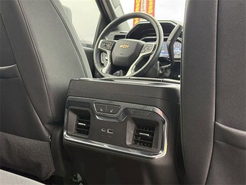Used 2024 Chevrolet Silverado 2500 LTZ w/ LTZ Plus Package image 35