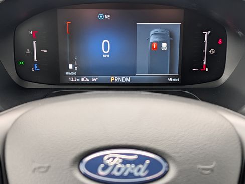New 2026 Ford Transit 150 Low Roof RWD image 26
