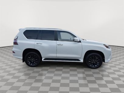 Used 2021 Lexus GX 460 Premium w/ Premium Package