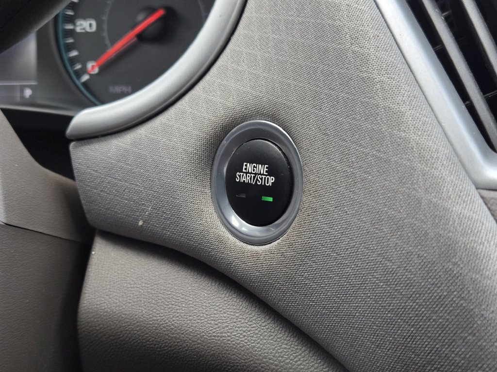 Used 2024 Chevrolet Malibu LT FWD image 26