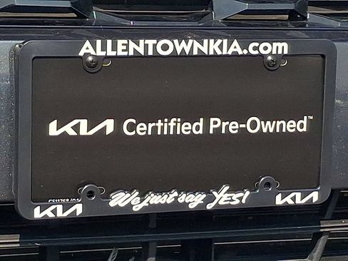 Used 2024 Kia Sportage EX FWD image 30