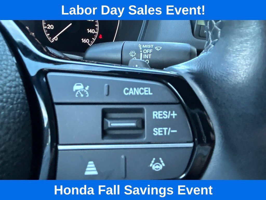 Used 2024 Honda Civic Sport image 23