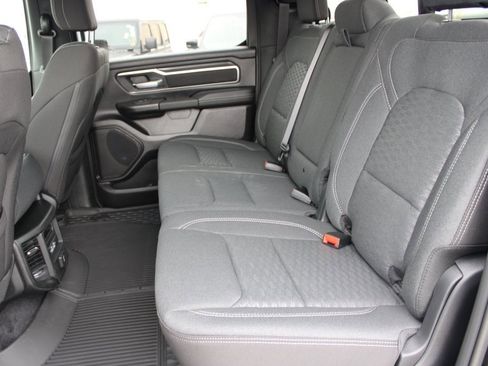 Used 2025 RAM 1500 Big Horn image 29