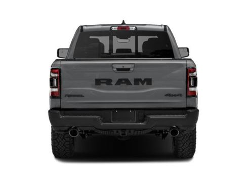 Certified 2021 RAM 1500 Laramie w/ Off Road Group AWD/4WD image 5