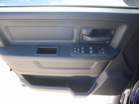 New 2026 RAM 2500 Tradesman w/ Power Wagon Package image 15