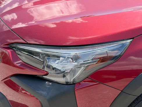 Certified 2024 Subaru Outback Premium image 9