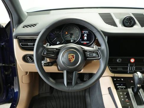 New 2026 Porsche Macan S AWD/4WD image 13