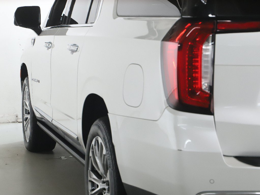 Used 2021 GMC Yukon XL Denali w/ Denali Ultimate Package AWD/4WD image 46