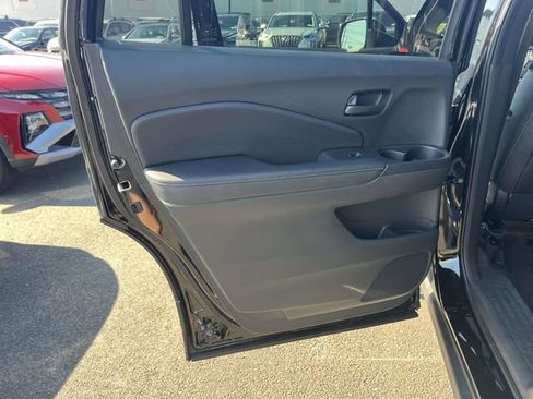 Used 2023 Honda Passport EX-L image 15